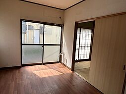 スリーリバーハウス A号