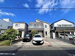 加古川市尾上町養田2丁目