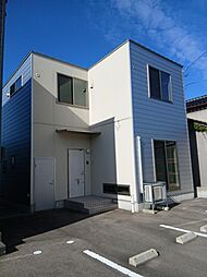T-fort堀川小泉町 H棟