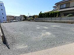佐野市犬伏新町の土地