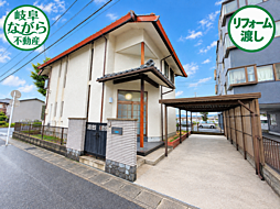 各務原市那加住吉町