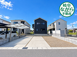 大垣市綾野６丁目
