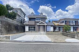 つつじが丘リノベ戸建