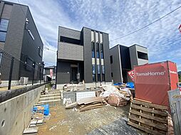 タマタウン高田南IV 2号棟