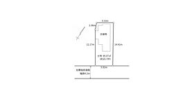 片山１丁目売地