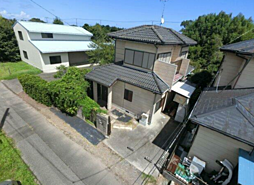 東金市高倉中古戸建