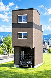 足立区西新井本町1丁目戸建て