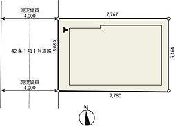 新宿区百人町3丁目 新築戸建て 全1棟