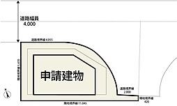 世田谷区桜2丁目 土地