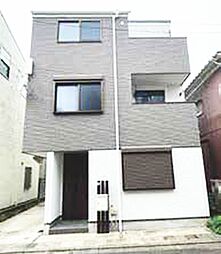 足立区東伊興2丁目 戸建て