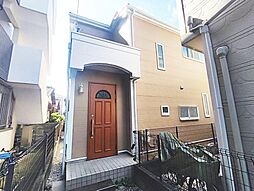 足立区花畑7丁目 戸建て