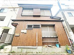 川崎市幸区神明町2丁目 土地