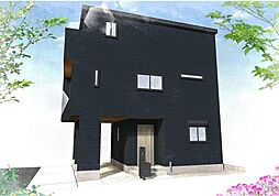 川口市大字芝 新築戸建て 全1棟
