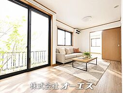 葛飾区西水元三丁目 戸建て