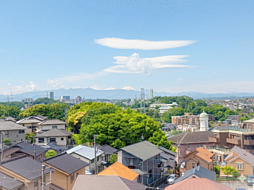 エクセレント聖蹟桜ヶ丘
