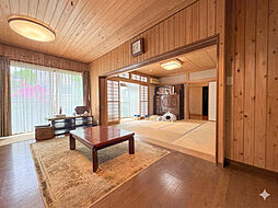 多摩市南野3丁目　戸建