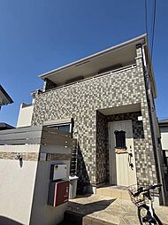 西平山2丁目戸建
