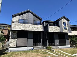 習志野市袖ケ浦5丁目20新築一戸建て 1号棟