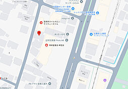 宮崎市神宮東2丁目 1期 1号地
