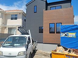 宮崎市大島町平原1期　1号