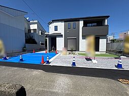 宮崎市清水1丁目 新築住宅
