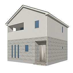 宮崎市本郷北方第3　1号棟