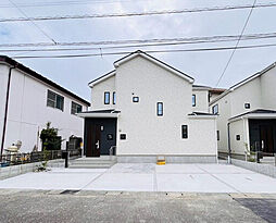 宮崎市和知川原建売住宅　A号棟