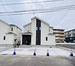 宮崎市和知川原建売住宅　B号棟