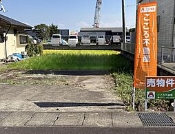 姶良市平松の土地