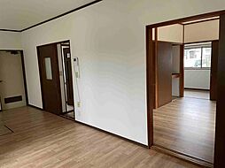 鶴正住宅6号棟