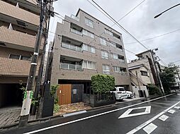 マートルコート恵比寿南