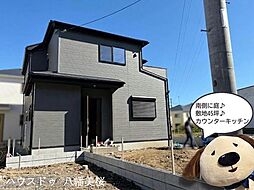 新築戸建　八幡市八幡隅田口　1号地