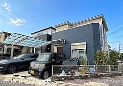 中古戸建　八幡市八幡長田