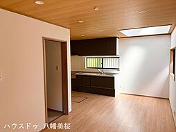 中古戸建　八幡市八幡神原