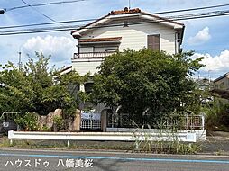 売土地　八幡市美濃山御幸