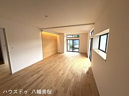 中古戸建　八幡市八幡長谷
