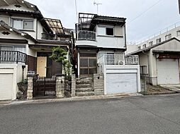 中古戸建　八幡市八幡軸