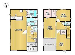 新築戸建 枚方市楠葉野田二丁目