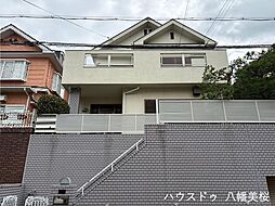 中古戸建　八幡市橋本興正