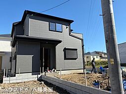 新築戸建　八幡市八幡隅田口　1号地