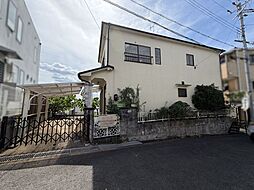 中古戸建　八幡市橋本平野山