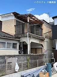 中古戸建　八幡市八幡長田