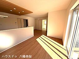 新築戸建　八幡市八幡隅田口　2号地