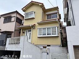 中古戸建　八幡市八幡隅田口