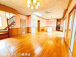 中古戸建　八幡市男山吉井