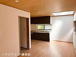 中古戸建　八幡市八幡神原