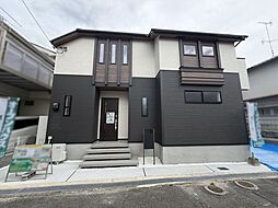 新築戸建　枚方市楠葉丘一丁目