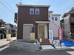 新築戸建　八幡樋ノ口