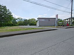 北杜市長坂町富岡