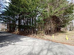 北杜市長坂町小荒間